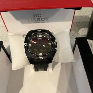 Men’s Tissot Watch